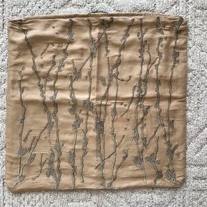 Donna Karan Home Pillow Cover